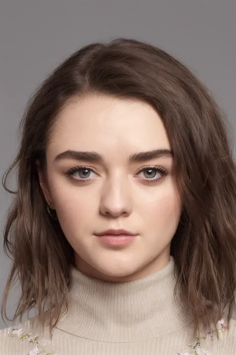 Maisie Williams