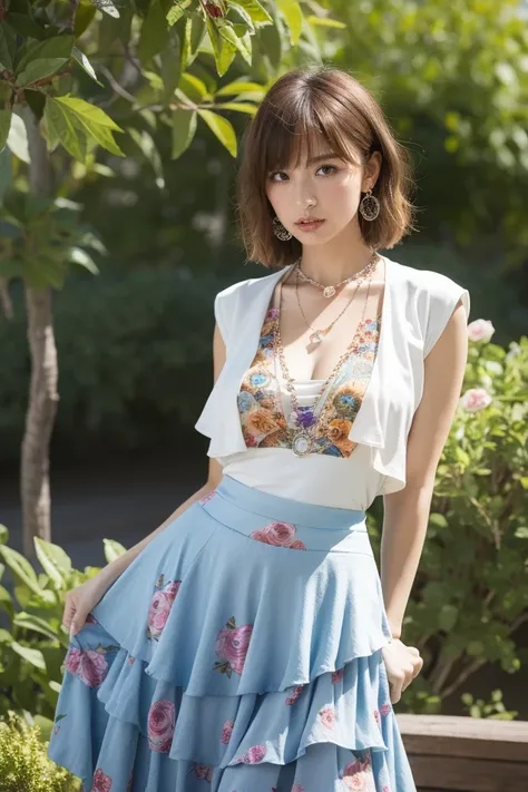 Mariko Shinoda篠田 麻里子