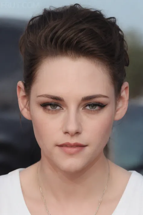 Kristen Stewart