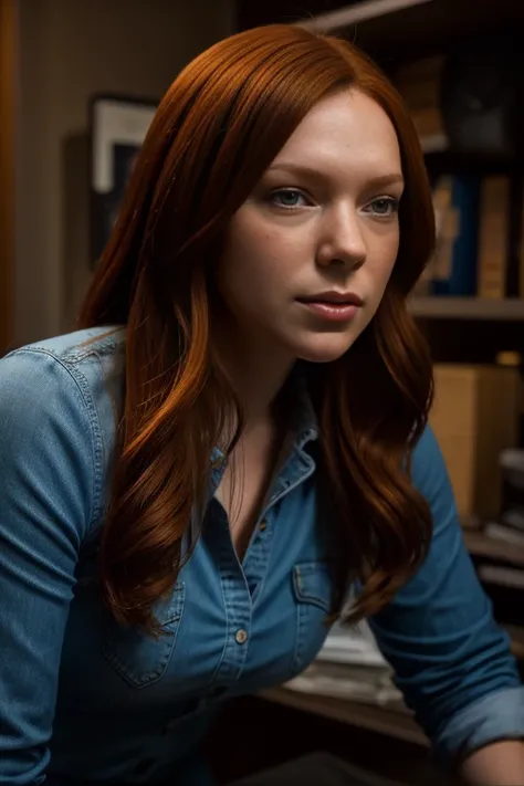 Laura Prepon [SD 1.5]