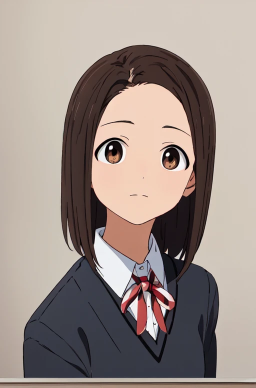 Toko Usagihara [ Akebi-chan no Sailor Fuku ]