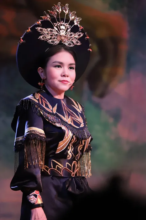 Ao dai V.2 (ladyboy)