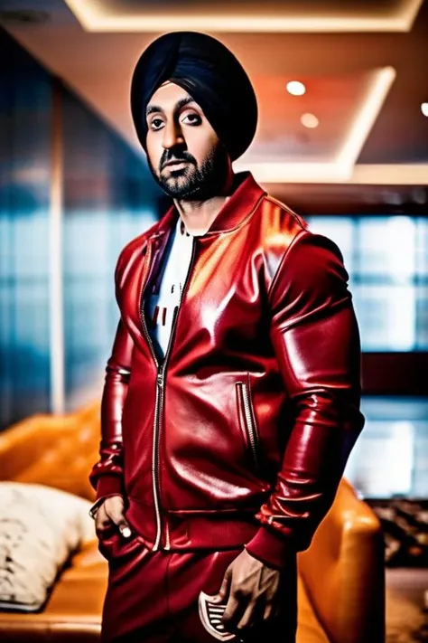 Diljit Dosanjh