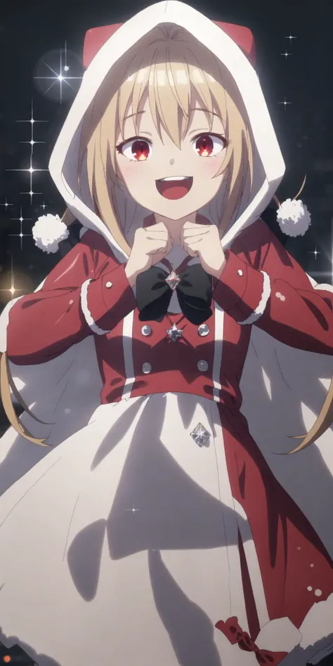 Terakomari Gandesblood (The Vexations Of A Shut-In Vampire Princess)