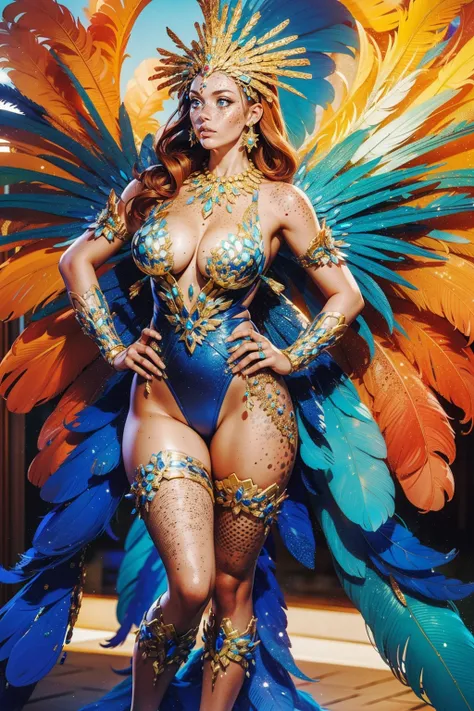 Brazilian Carnival