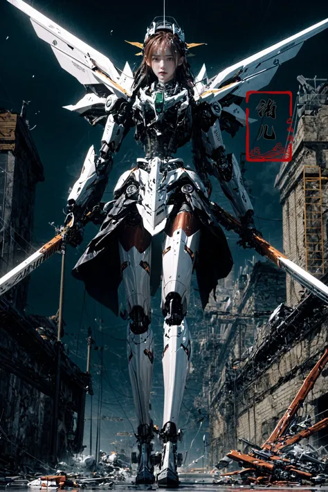 Mecha(dramatic, gritty, intense:1.4),masterpiece, best quality, 32k uhd, insane details, intricate details, hyperdetailed, hyper quality, high detail, ultra detailed, Masterpiece, super vista,
Epic CG masterpiece, Asuka Langley Soryu,hdr,dtm, full ha, in ...