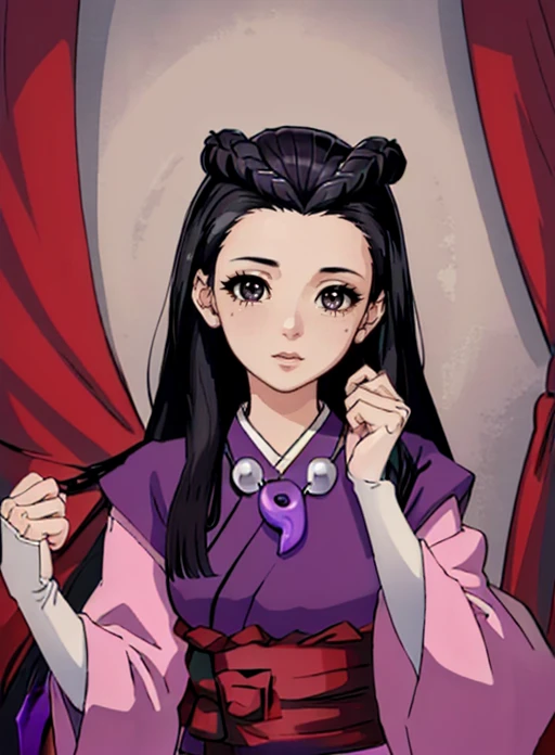 Iris Hawthorne (Ace Attorney)