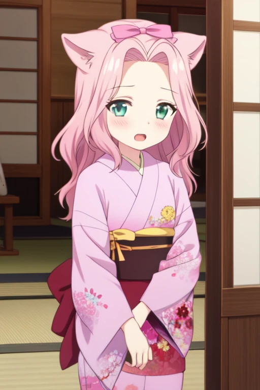 Ren (from Konohana Kitan)