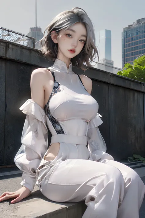 [XL + 1.5] beautyMix LoRA