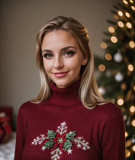 Marina Nabokina - Model
