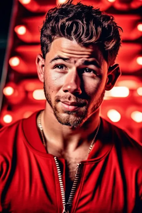 Nick Jonas