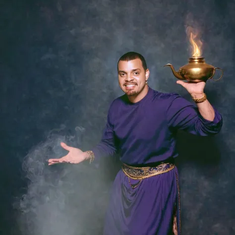 Sinbad (1990s era)