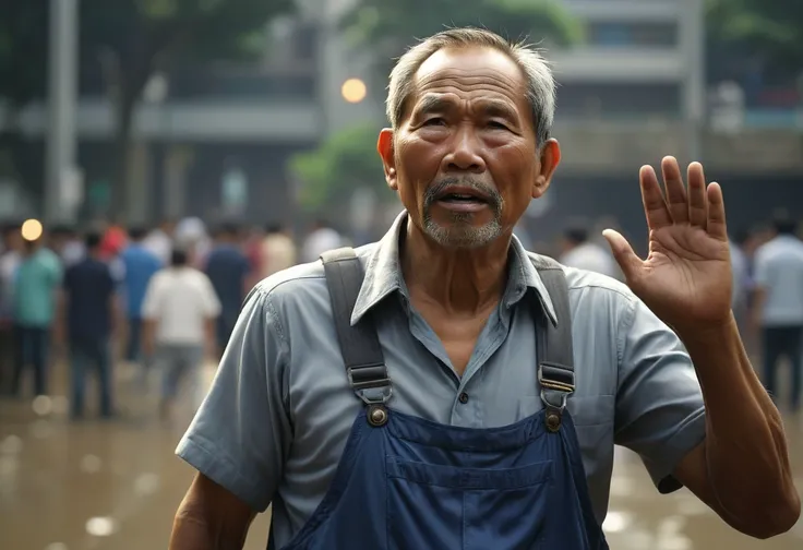 agitated Ford Farmer  in Kaohsiung  is Bowing head in gratitude cinematic, volumetric lighting, detailed-n 9-s 1 5 0-w 6 4 0-s 1 5 0-4 4 50-n 6-s 150 5 0-n 7-i-s 1222  @OW and eom 6 bh-9-s 5 0 l-t ec-s fodmt 4 e h 6 8 q. 0 gnn = ts & yls 1 fvpx? e 7 6-n e ...