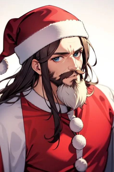 Santa Christ