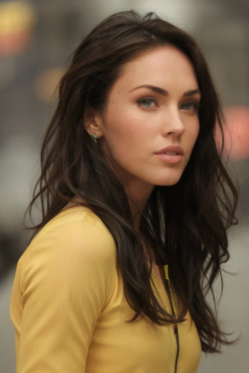 Megan Fox