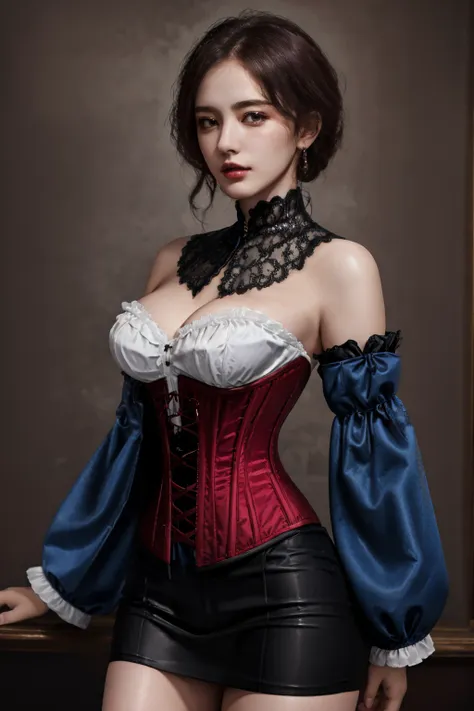 Corset-Style