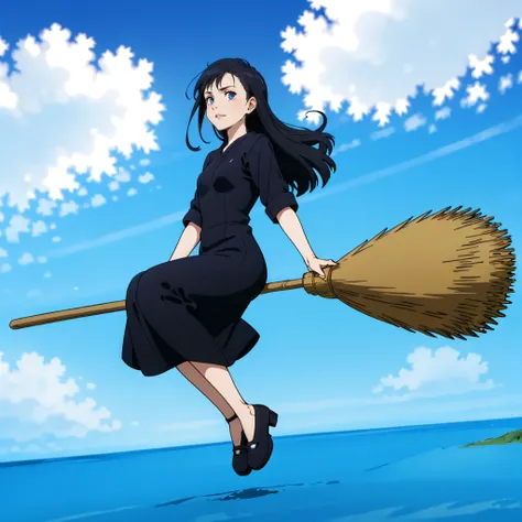 broom　LORA