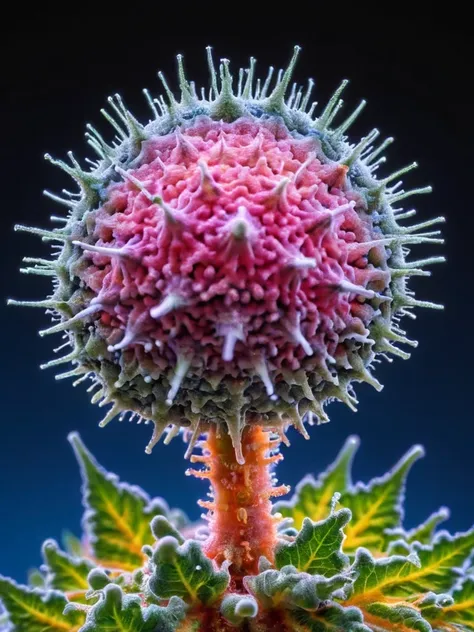 meahophontron of ral-trichome <lora:ral-trichome:0.4>