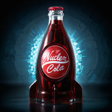 Fallout Nuke Cola