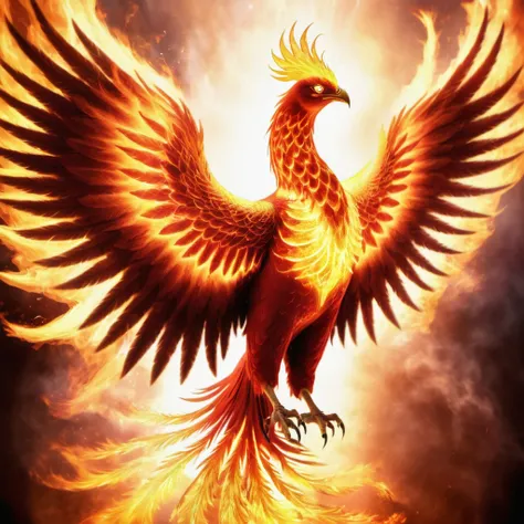 ((etheral ethereal)) phoenix,<lora:phoenix-000002:0.5>,