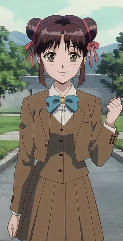 Miaka Yuuki (Fushigi Yugi)