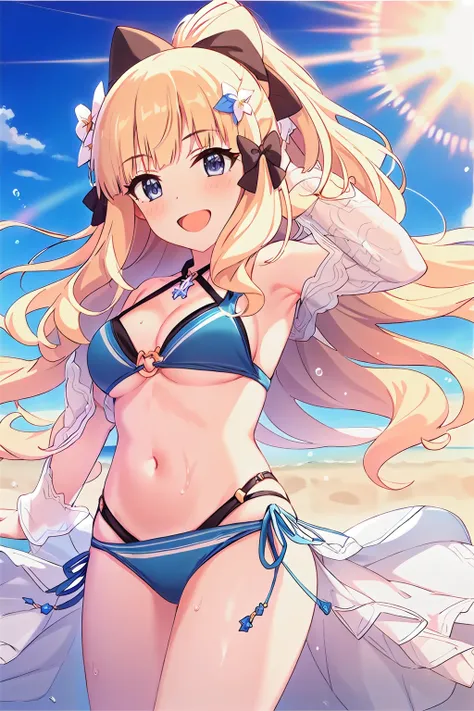 saren_summer (Princess Connect! Re:Dive)