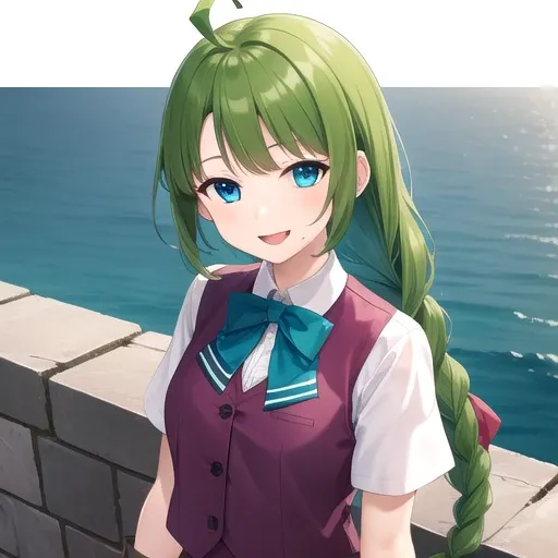 夕云-舰队收藏(Yuugumo-Kantai Collection)