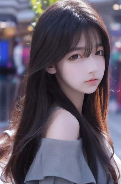 绿小林子 lvxiaolinzi Lora