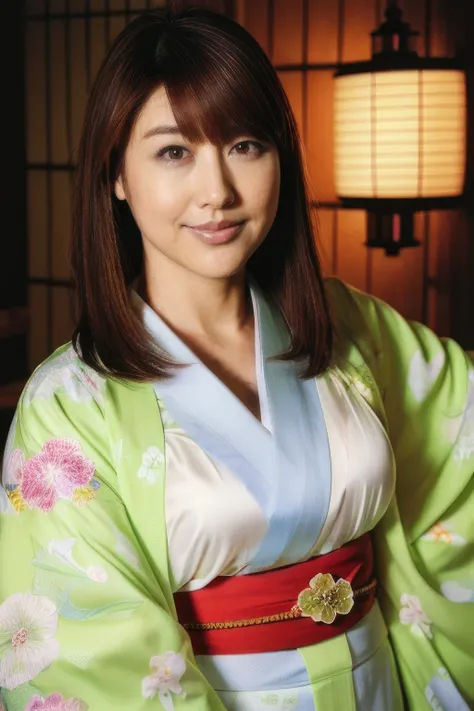 Megumi Yasu