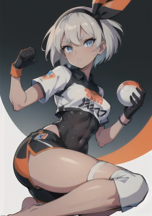 bea (Pokemon) LorA