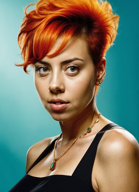 Aubrey Plaza