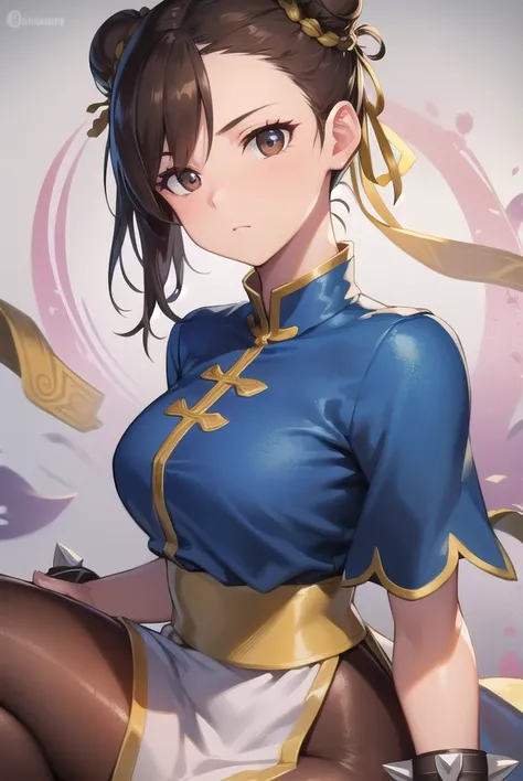 Chun-Li (春麗) - Street Fighter (スト) - COMMISSION