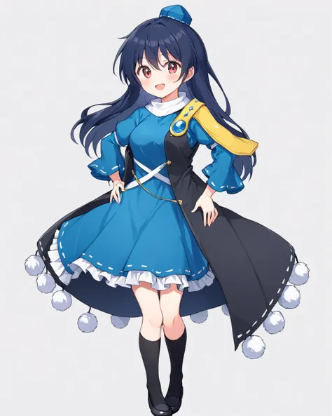 XL | touhou|东方 projcet 饭纲丸龙/飯綱丸 龍/Iizunamaru Megumu