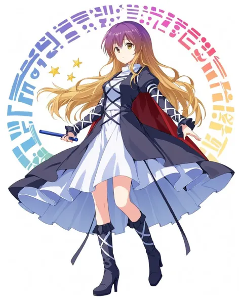 XL | touhou|东方 projcet 圣白莲/聖 白蓮/Hiziri Byakuren,Hijiri Byakuren
