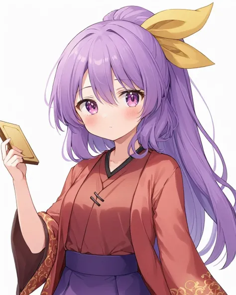 XL | touhou|东方 projcet 驹草山如/駒草 山如/Komakusa Sannyo