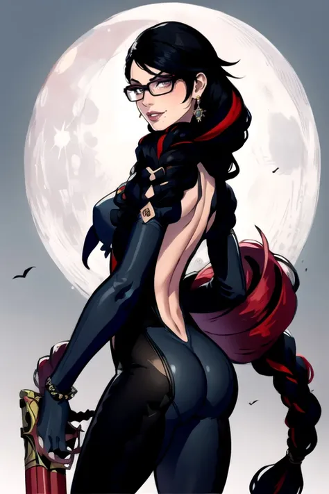 Bayonetta