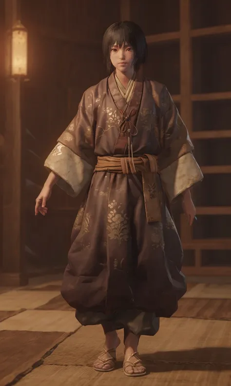 Kuro (Sekiro: Shadows Die Twice)