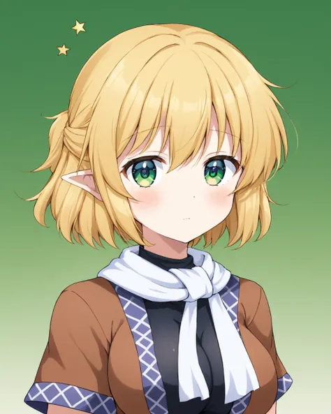 XL | touhou|东方 projcet 水桥帕露西/水橋 パルスィ/Mizuhashi Parsee