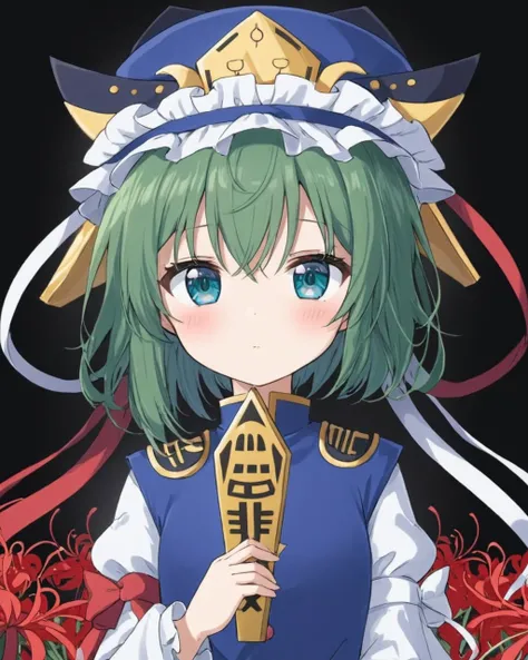 XL | touhou|东方 projcet 四季映姬·夜摩仙那度/四季映姫・ヤマザナドゥ/Shikieiki Yamaxanadu