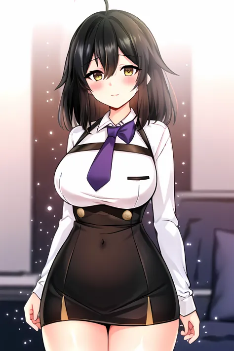 Lumi (Trapped in the Academy’s Eroge)