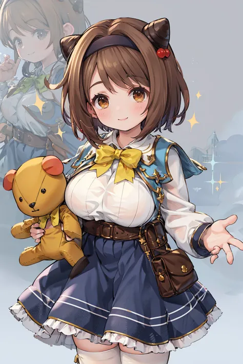 Yaia (Grandblue Fantasy)