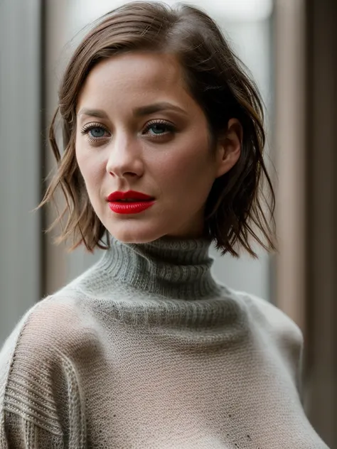 Marion Cotillard