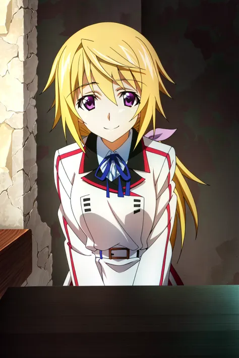 (extremely detailed CG unity 4k wallpaper),(masterpiece),(best quality),(ultra-detailed),(best illustration),(best shadow),(absurdres),(detailed background), <lora:OGT_Charlotte_Dunois-v1:0.9> Charlotte Dunois, 1girl, charlotte dunois, blonde hair, long ha...