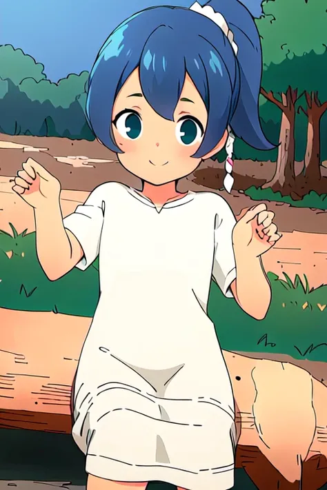 Imouto (Inazuma Eleven)