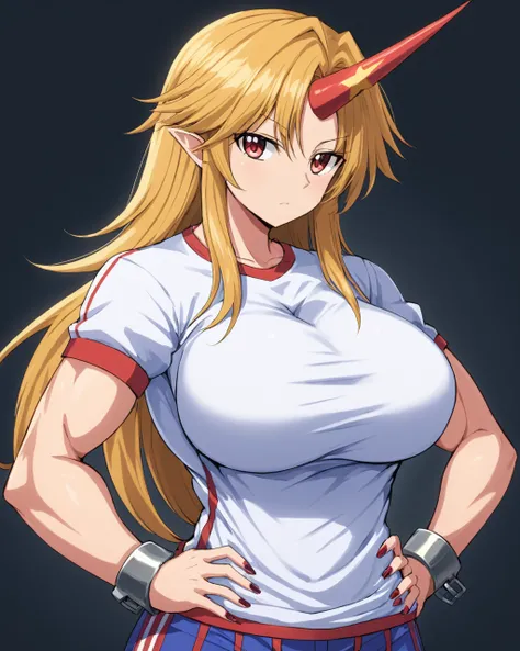 XL | touhou|东方 projcet 星熊勇仪/星熊 勇儀/Hoshiguma Yugi