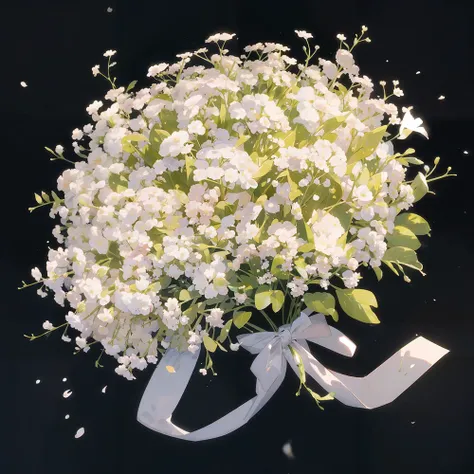 满天星（babysbreath）