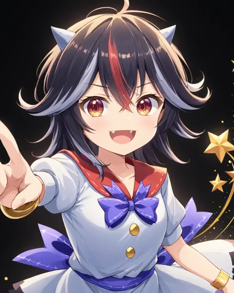 XL | touhou|东方 projcet 鬼人正邪/鬼人 正邪/Kijin Seija
