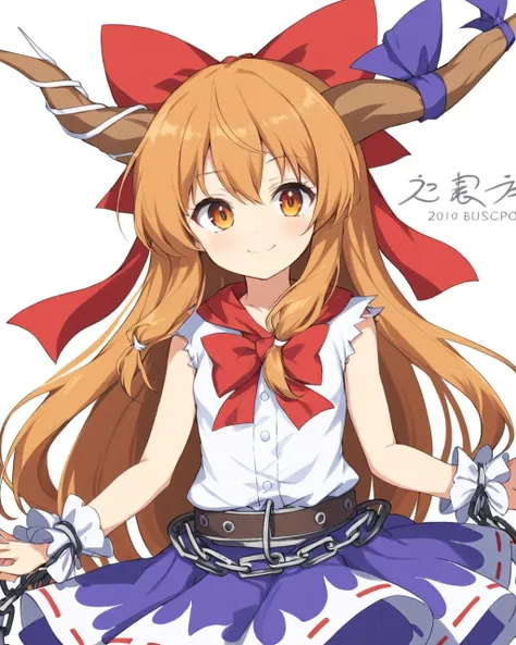 XL | touhou|东方 projcet 伊吹萃香/伊吹 萃香/Ibuki Suika