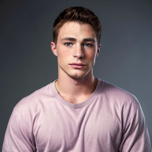 Colton Haynes