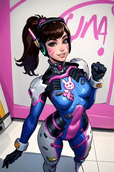 D.va (Overwatch)